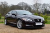 Jaguar XF 3.0L V6 PREMIUM LUXURY Saloon 4dr Diesel Automatic Euro 5 (240 bhp) 4dr Automatic 2025
