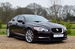 Jaguar XF 3.0L V6 PREMIUM LUXURY Saloon 4dr Diesel Automatic Euro 5 (240 bhp) 4dr Automatic 2010