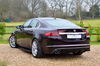 Jaguar XF 3.0L V6 PREMIUM LUXURY Saloon 4dr Diesel Automatic Euro 5 (240 bhp) 4dr Automatic 2025