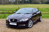 Jaguar XF 3.0L V6 PREMIUM LUXURY Saloon 4dr Diesel Automatic Euro 5 (240 bhp) 4dr Automatic 2025