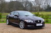 Jaguar XF 3.0L V6 PREMIUM LUXURY Saloon 4dr Diesel Automatic Euro 5 (240 bhp) 4dr Automatic 2025