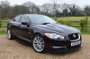 Jaguar XF 3.0L V6 PREMIUM LUXURY Saloon 4dr Diesel Automatic Euro 5 (240 bhp) 4dr Automatic 2025