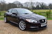 Jaguar XF 3.0L V6 PREMIUM LUXURY Saloon 4dr Diesel Automatic Euro 5 (240 bhp) 4dr Automatic 2010