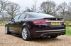 Jaguar XF 3.0L V6 PREMIUM LUXURY Saloon 4dr Diesel Automatic Euro 5 (240 bhp) 4dr Automatic 2025