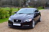 Jaguar XF 3.0L V6 PREMIUM LUXURY Saloon 4dr Diesel Automatic Euro 5 (240 bhp) 4dr Automatic 2025