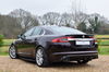 Jaguar XF 3.0L V6 PREMIUM LUXURY Saloon 4dr Diesel Automatic Euro 5 (240 bhp) 4dr Automatic 2025