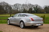 Jaguar XJ 3.0L D V6 PORTFOLIO Saloon 4dr Diesel Automatic Euro 5 (275 bhp) 4dr Automatic 2025
