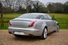 Jaguar XJ 3.0L D V6 PORTFOLIO Saloon 4dr Diesel Automatic Euro 5 (275 bhp) 4dr Automatic 2025