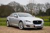 Jaguar XJ 3.0L D V6 PORTFOLIO Saloon 4dr Diesel Automatic Euro 5 (275 bhp) 4dr Automatic 2025