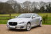 Jaguar XJ 3.0L D V6 PORTFOLIO Saloon 4dr Diesel Automatic Euro 5 (275 bhp) 4dr Automatic 2012