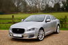 Jaguar XJ 3.0L D V6 PORTFOLIO Saloon 4dr Diesel Automatic Euro 5 (275 bhp) 4dr Automatic 2025