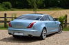 Jaguar XJ 3.0L Portfolio V6 D Auto Saloon 4dr Diesel Automatic Euro 5 (275 bhp) 4dr Automatic 2025