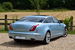 Jaguar XJ 3.0L Portfolio V6 D Auto Saloon 4dr Diesel Automatic Euro 5 (275 bhp) 4dr Automatic 2011