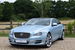 Jaguar XJ 3.0L Portfolio V6 D Auto Saloon 4dr Diesel Automatic Euro 5 (275 bhp) 4dr Automatic 2011