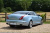 Jaguar XJ 3.0L Portfolio V6 D Auto Saloon 4dr Diesel Automatic Euro 5 (275 bhp) 4dr Automatic 2025