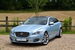 Jaguar XJ 3.0L Portfolio V6 D Auto Saloon 4dr Diesel Automatic Euro 5 (275 bhp) 4dr Automatic 2011