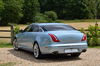 Jaguar XJ 3.0L Portfolio V6 D Auto Saloon 4dr Diesel Automatic Euro 5 (275 bhp) 4dr Automatic 2025