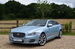 Jaguar XJ 3.0L Portfolio V6 D Auto Saloon 4dr Diesel Automatic Euro 5 (275 bhp) 4dr Automatic 2011