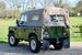 Land Rover Defender Land Rover Series 3 88” 2.25 Petrol 3dr 1974