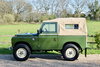 Land Rover Defender Land Rover Series 3 88” 2.25 Petrol 3dr 2026