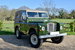 Land Rover Defender Land Rover Series 3 88” 2.25 Petrol 3dr 1974