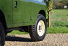 Land Rover Defender Land Rover Series 3 88” 2.25 Petrol 3dr 2026