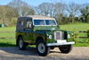Land Rover Defender Land Rover Series 3 88” 2.25 Petrol 3dr 2026