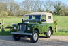 Land Rover Defender Land Rover Series 3 88” 2.25 Petrol 3dr 2026