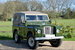 Land Rover Defender Land Rover Series 3 88” 2.25 Petrol 3dr 1974
