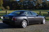 Maserati Quattroporte 4.2L V8 SPORT GT Saloon 4dr Petrol Automatic Euro 4 (396 bhp) 4dr Automatic 2025