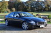 Maserati Quattroporte 4.2L V8 SPORT GT Saloon 4dr Petrol Automatic Euro 4 (396 bhp) 4dr Automatic 2025