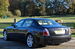 Maserati Quattroporte 4.2L V8 SPORT GT Saloon 4dr Petrol Automatic Euro 4 (396 bhp) 4dr Automatic 2008