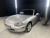 Mazda MX-5 1.8L S Convertible 2dr Petrol Manual Euro 2 (138 bhp) 2dr Manual 2025