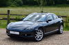 Mazda RX-8 2.6L 40th Anniversary Le Coupe 4dr Petrol Manual Euro 4 (231 bhp) 4dr Manual 2025