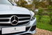Mercedes-Benz C-Class 2.1L C 220 Sport D Auto Estate 5dr Diesel Automatic Euro 6 (170 bhp) 5dr Automatic 2017