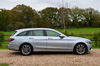 Mercedes-Benz C-Class 2.1L C 220 Sport D Auto Estate 5dr Diesel Automatic Euro 6 (170 bhp) 5dr Automatic 2025