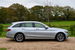 Mercedes-Benz C-Class 2.1L C 220 Sport D Auto Estate 5dr Diesel Automatic Euro 6 (170 bhp) 5dr Automatic 2017