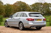 Mercedes-Benz C-Class 2.1L C 220 Sport D Auto Estate 5dr Diesel Automatic Euro 6 (170 bhp) 5dr Automatic 2025