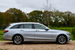 Mercedes-Benz C-Class 2.1L C 220 Sport D Auto Estate 5dr Diesel Automatic Euro 6 (170 bhp) 5dr Automatic 2017