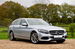 Mercedes-Benz C-Class 2.1L C 220 Sport D Auto Estate 5dr Diesel Automatic Euro 6 (170 bhp) 5dr Automatic 2017