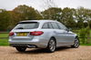 Mercedes-Benz C-Class 2.1L C 220 Sport D Auto Estate 5dr Diesel Automatic Euro 6 (170 bhp) 5dr Automatic 2025
