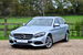Mercedes-Benz C-Class 2.1L C 220 Sport D Auto Estate 5dr Diesel Automatic Euro 6 (170 bhp) 5dr Automatic 2017