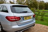 Mercedes-Benz C-Class 2.1L C 220 Sport D Auto Estate 5dr Diesel Automatic Euro 6 (170 bhp) 5dr Automatic 2025