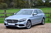 Mercedes-Benz C-Class 2.1L C 220 Sport D Auto Estate 5dr Diesel Automatic Euro 6 (170 bhp) 5dr Automatic 2025