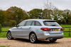 Mercedes-Benz C-Class 2.1L C 220 Sport D Auto Estate 5dr Diesel Automatic Euro 6 (170 bhp) 5dr Automatic 2025