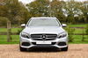 Mercedes-Benz C-Class 2.1L C 220 Sport D Auto Estate 5dr Diesel Automatic Euro 6 (170 bhp) 5dr Automatic 2025