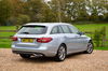 Mercedes-Benz C-Class 2.1L C 220 Sport D Auto Estate 5dr Diesel Automatic Euro 6 (170 bhp) 5dr Automatic 2025