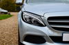 Mercedes-Benz C-Class 2.1L C 220 Sport D Auto Estate 5dr Diesel Automatic Euro 6 (170 bhp) 5dr Automatic 2025