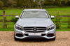 Mercedes-Benz C-Class 2.1L C 220 Sport D Auto Estate 5dr Diesel Automatic Euro 6 (170 bhp) 5dr Automatic 2025