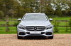Mercedes-Benz C-Class 2.1L C 220 Sport D Auto Estate 5dr Diesel Automatic Euro 6 (170 bhp) 5dr Automatic 2025